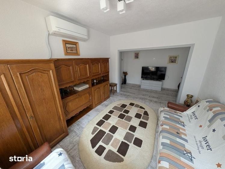 Apartament cu 2 camere decomandat în Obcini
