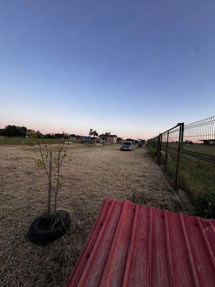 2 parcele a 477 mp Proprietar vand teren intravilan Tuzla, Constan?a langa Aeroport, Nubiru - 5
