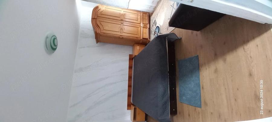 Garsonieră semidecomandată în Tomis Nord