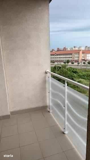Apartament cu 2 camere în Km 5