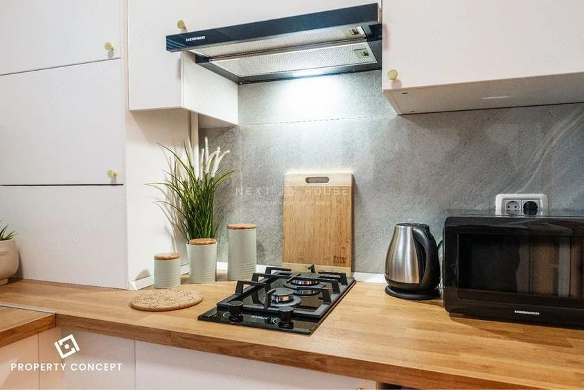 Studio Premium | Bloc Nou | Parcul Carol - Rahova | 2 km Unirii - 7