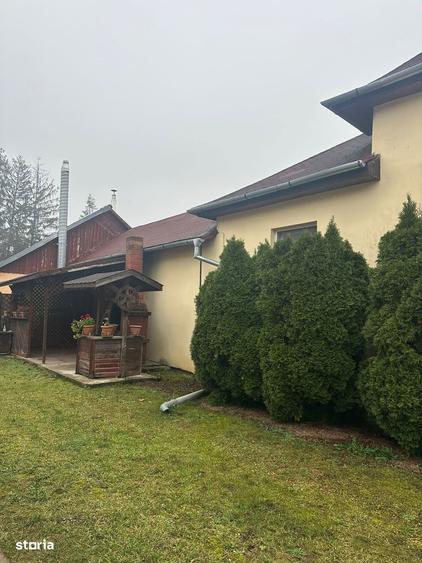 Casa de vanzare Vascau - 5