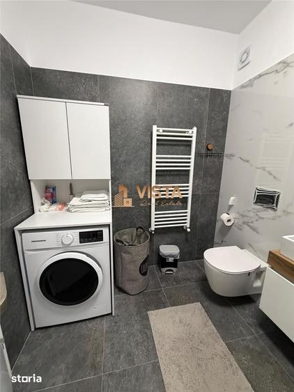 Exclusivitate, Apartament 2 camere 66 mp utili, ZonaTractorul, Brasov - 2