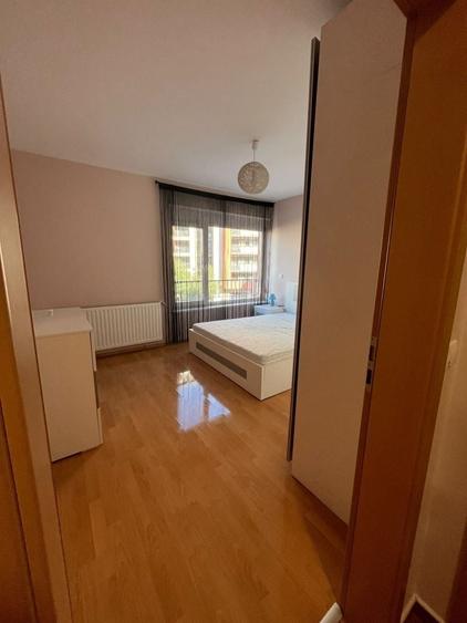 Apartament cu 2 camere decomandat în Nord