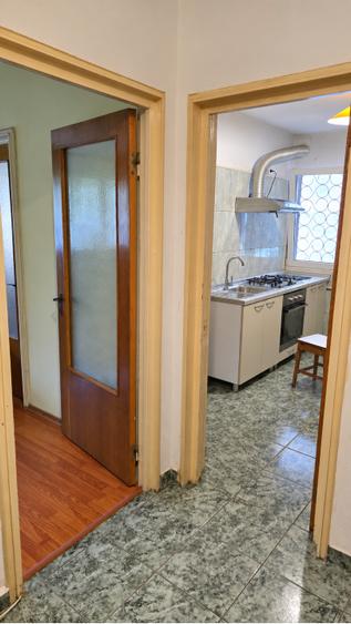 Apartament cu 2 camere semidecomandat, mobilat în Drumul Taberei