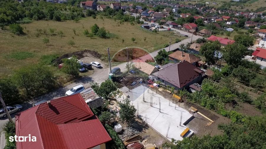 Casa cu 5 camere de vanzare in zona Iris, Comision 0% - 11