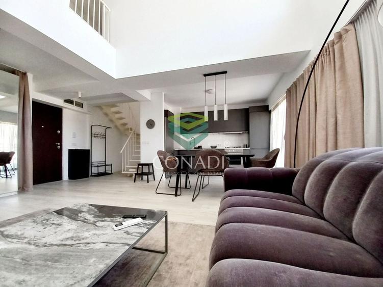 Duplex 2 camere Belvedere Residence - 7
