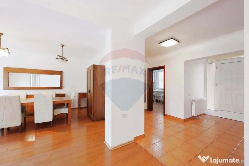 Casă cu 4 camere cu Teren 276 Mp în Dealuri Oradea