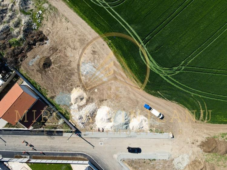 Teren Construcții intravilan de 7147 mp, în Cumpăna