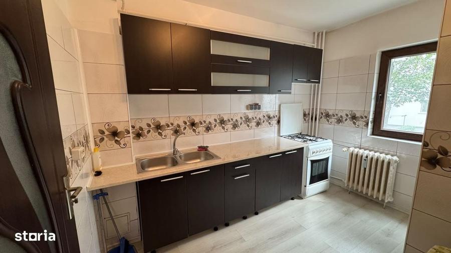 Apartament cu 2 camere în Republicii