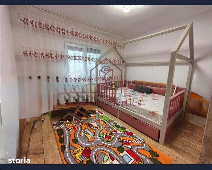 Apartament cu 3 camere, mobilat în Inel I