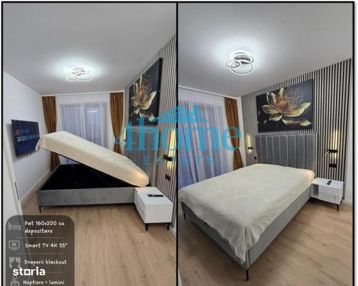 Apartament 2 camere Theodor Pallady|Hils Titanium|Parcare|Metrou - 6