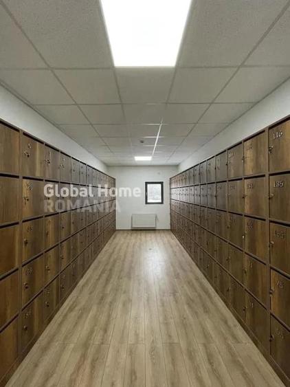 Spațiu comercial, de 765 mp, în Colentina