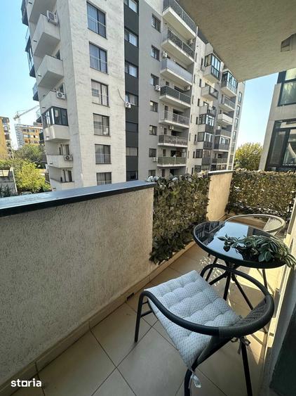 Nicolae Grigorescu.Apartament 2 camere de inchiriat - 8