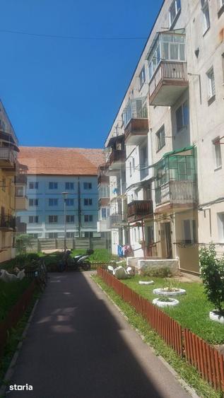 Garsonieră în Central