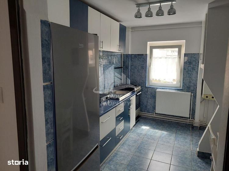 Apartament 3 camere, decomandat ,Strand, Sibiu - 19