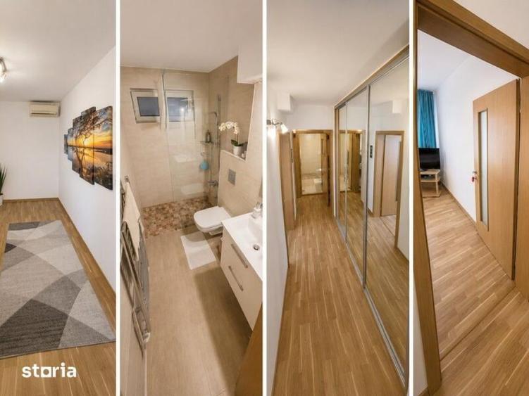 Apartament cu 3 camere în Iancului