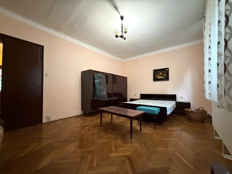 Casă cu 3 camere cu Canalizare în Șagului