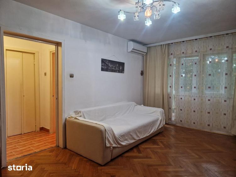 EXCLUSIV - CAFROM IMOBILIARE - NORD Apartament 2 Camere de Vanzare - 12