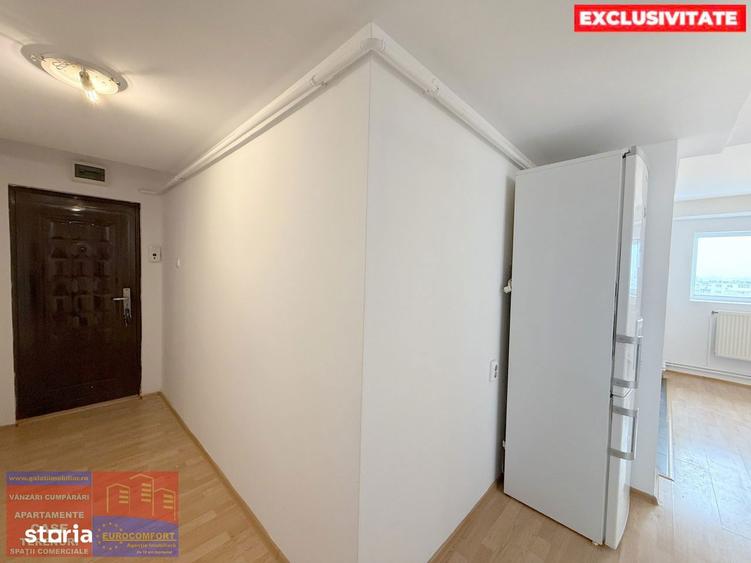 Apartament cu 2 camere, mobilat în Central