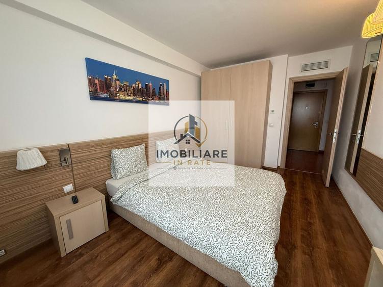 Apartament cu 2 camere, mobilat în Vitan-Bârzești