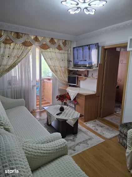 Apartament cu 2 camere în Km 4