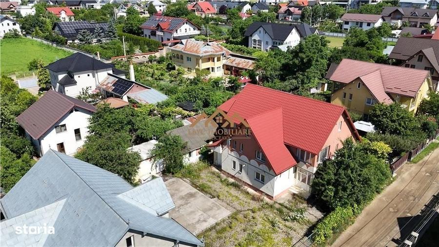 De vanzare | Casa individuala | 300mp - 1