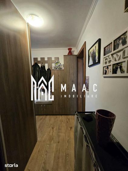 Apartament 3 Camere | Decomandat | 3 Balcoane | Etaj 2 | Arhitec?ilor - 12
