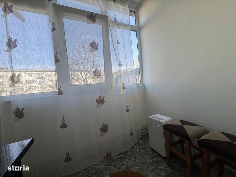 Garsonieră decomandată în Canta