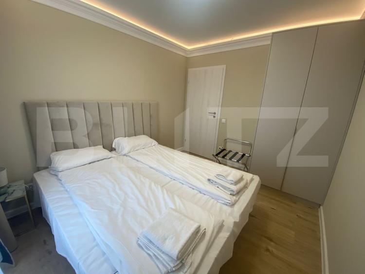 Apartamente 3 camere, 60 mp, zona Ghiroda - 4