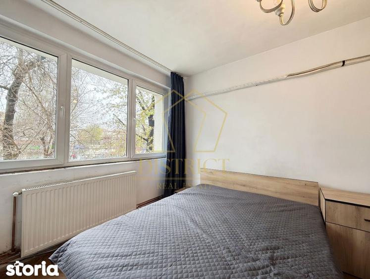 Apartament cu 3 camere decomandat, mobilat în Șagului