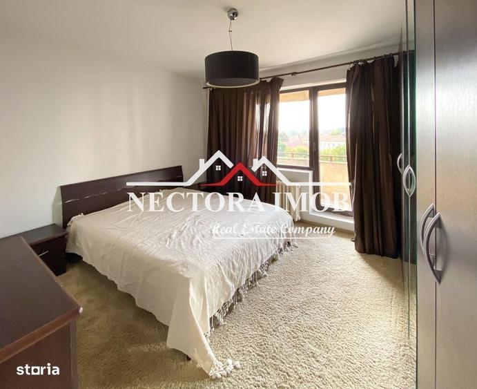 Apartament cu 2 camere decomandat în Sântandrei