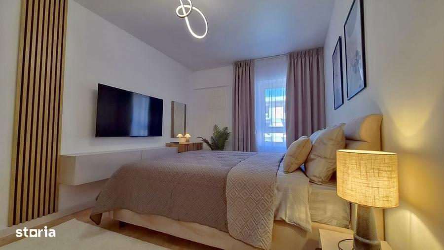Apartament 2 Camere Premium, Prima Inchiriere, Pacurari Langa Kaufla - 2