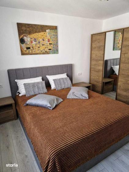 Apartament renovat de inchiriat - 5