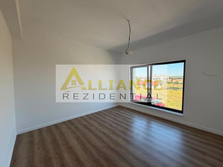 CASĂ INDIVIDUALĂ PREMIUM – COMUNA BERCENI - 9
