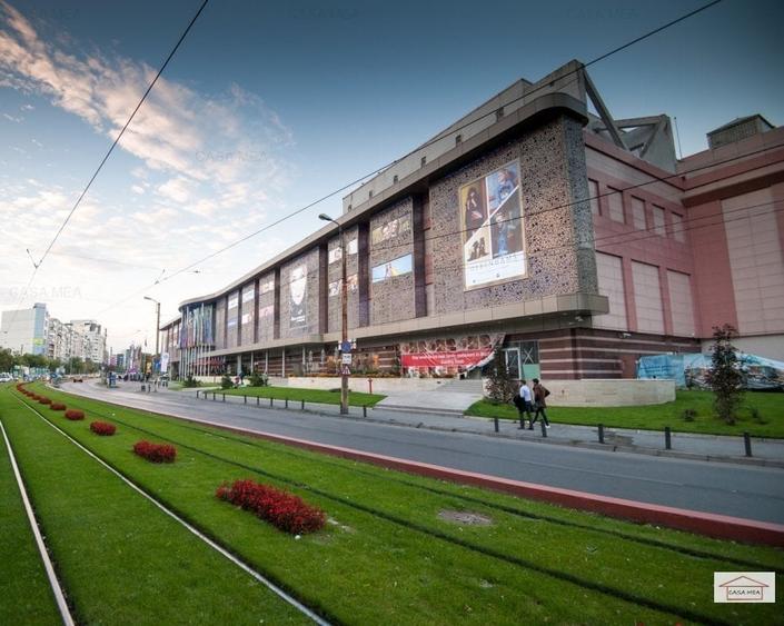 Garsonieră semidecomandată în Vitan Mall