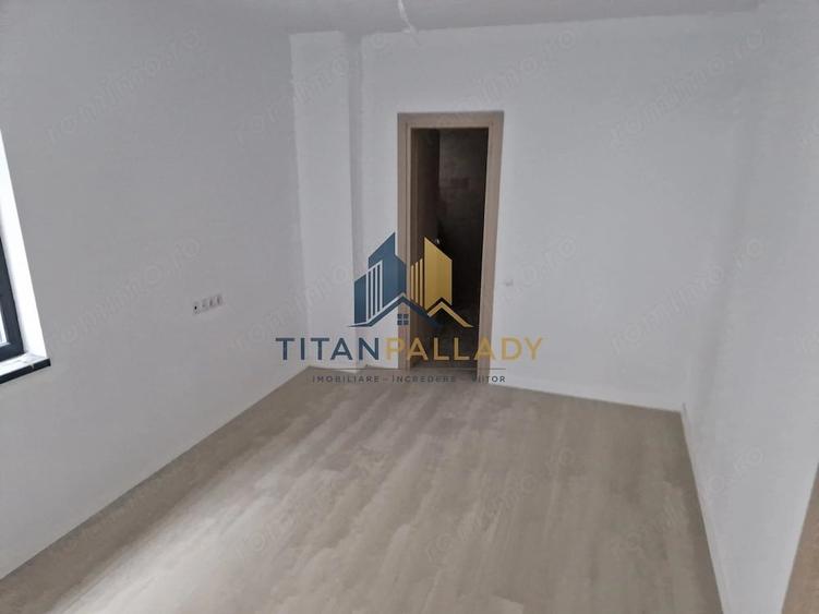 Ap 2 Camere ,53mp,Titan-Pallady,Decomandat ,Bloc Nou,Mutare Imediata - 5