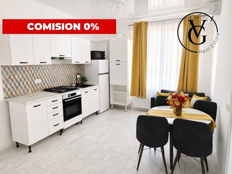 Apartament 2 camere modern - Mamaia Sat - 6