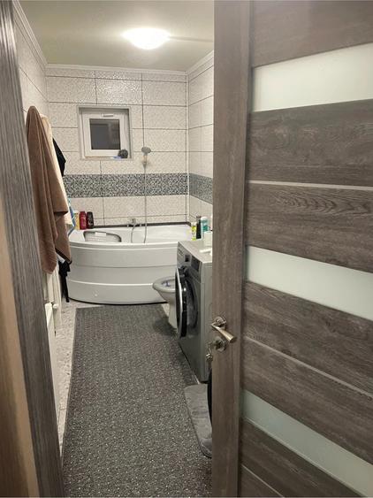 Casă cu Teren 1800 Mp în Finta