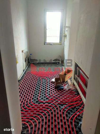 Apartament cu 5 camere în Central