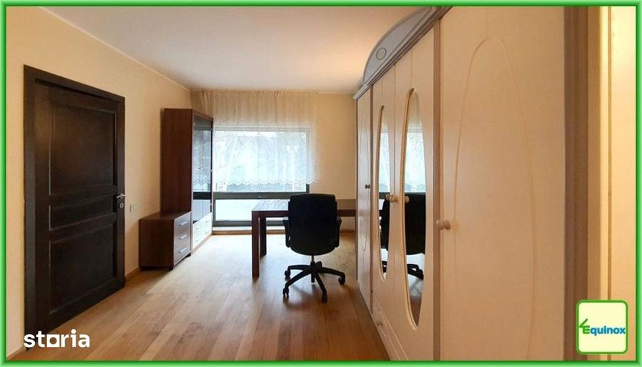 Casă cu 6 camere cu Teren 375 Mp în Matei Voievod