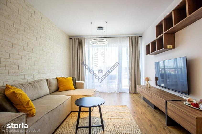Apartament cu 2 camere în Bartolomeu
