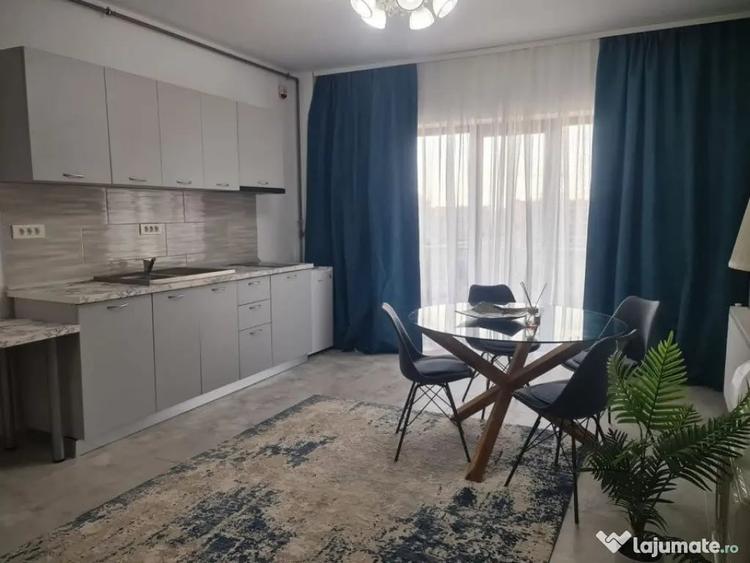Apartament cu 2 camere decomandat în Nord