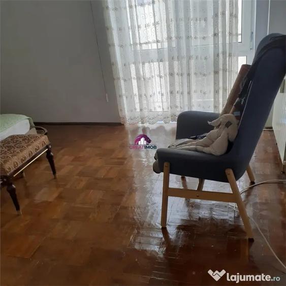 2 camere Universitate - 1