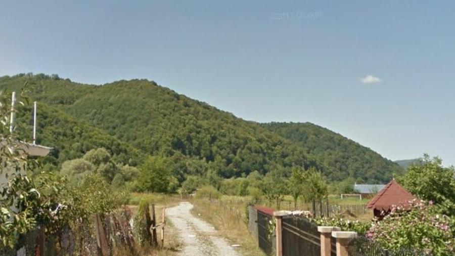 Teren intravilan în Central
