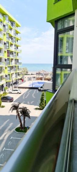 Apartament cu 2 camere decomandat în Nord