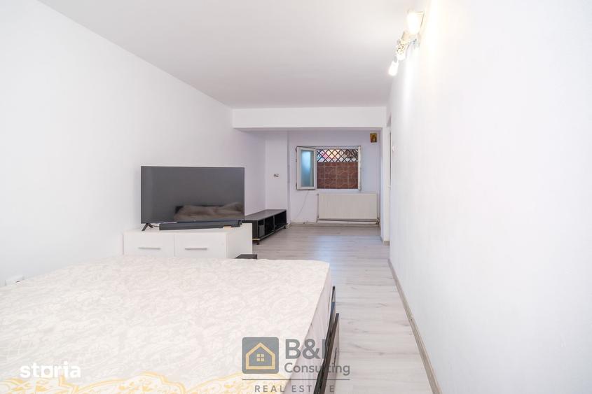 Apartament cu 4 camere în Bucium