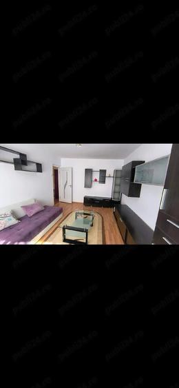 inchiriez apartament 2 camere Bacau - 8