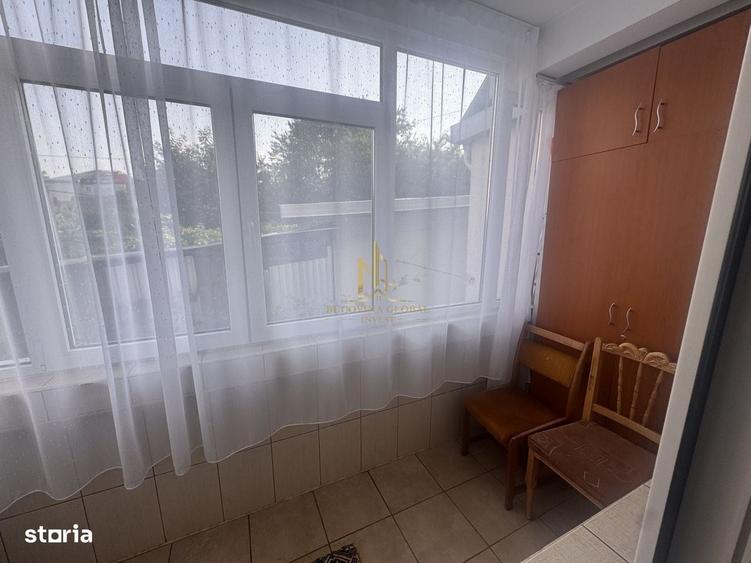 Apartament cu 2 camere decomandat în Ultracentral