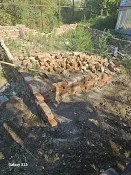 Teren de 98 mp, în Chitila